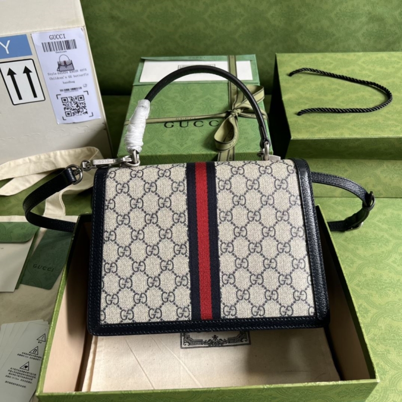 Gucci Top Handle Bags